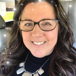 Meet your Posher, Stacey